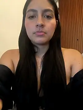 SophiaCastro09  online show from June 3, 11:18 pm