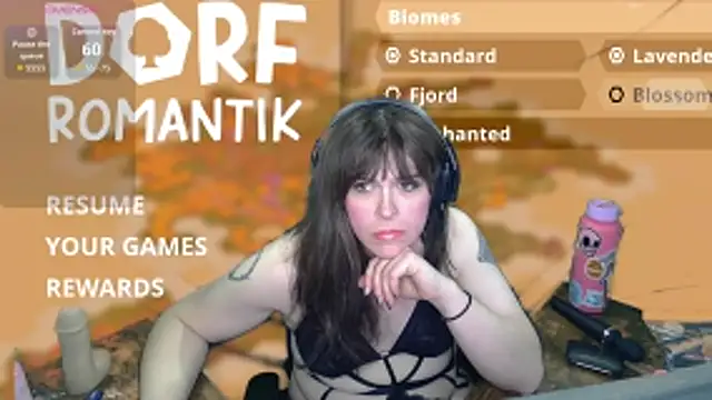 MsValentinaNoire online show from April 10, 9:42 pm