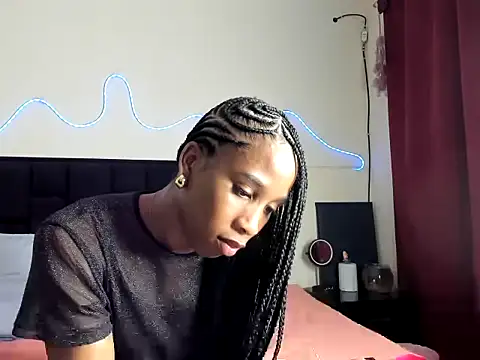BeautyTransgender online show from June 25, 1:36 am