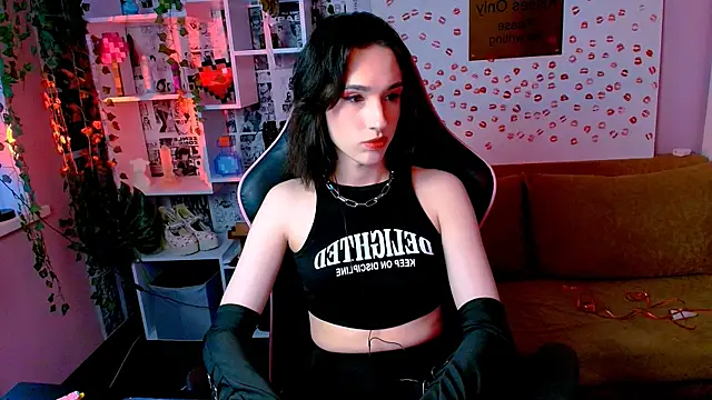 yumeliko o online show from July 1, 2:28 pm