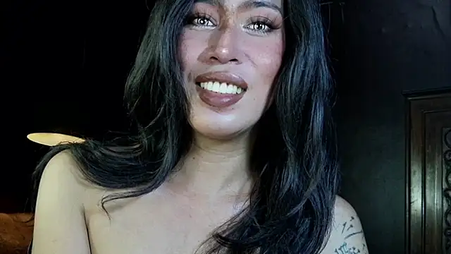 prettybushy online show from May 30, 7:50 am