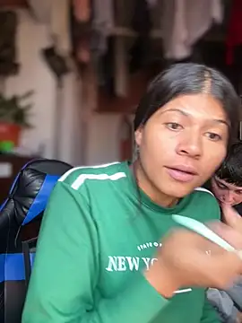 ElahiaMarquez online show from April 27, 9:02 pm