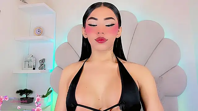 Aleisha Beaumont online show from July 30, 5:39 am