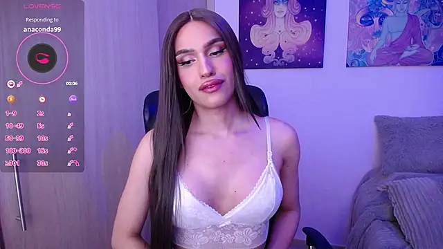 GiaMint online show from June 8, 2:34 am