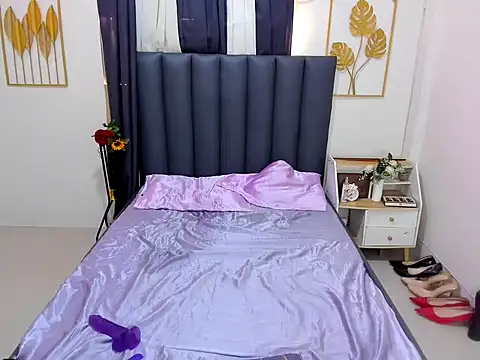 HannahBrownx online show from April 30, 12:27 am