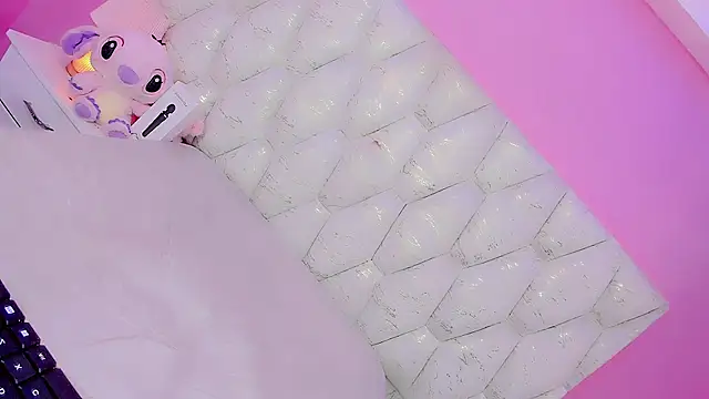 Lexxy Mattell online show from August 2, 5:19 am