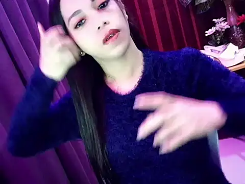 sexyfucksophia online show from June 5, 9:15 am