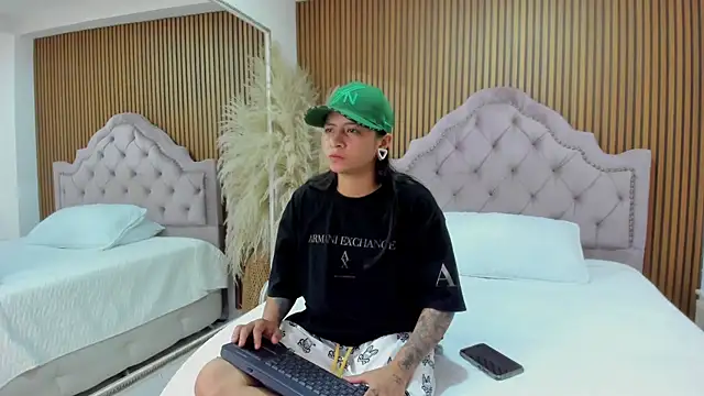 MaxiGarcia  online show from June 22, 11:12 pm