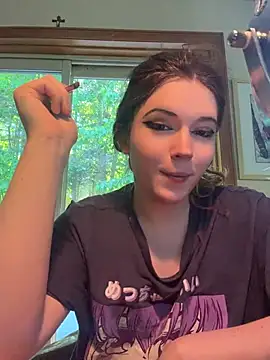 cutypiefull online show from June 3, 5:38 pm