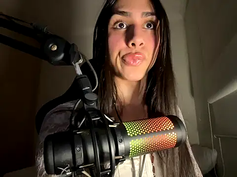 marquezaaa online show from June 9, 2:00 am