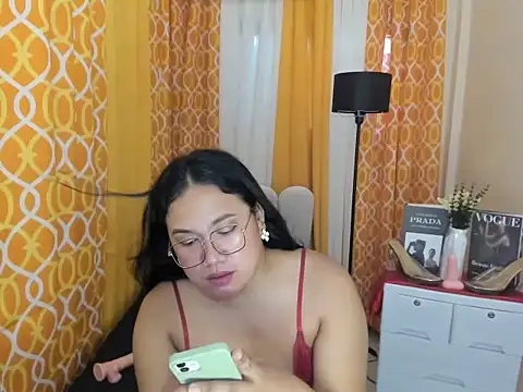 BigCockLexie online show from May 14, 8:46 am