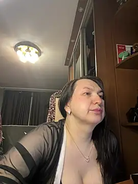EvaBeautyXxX online show from June 2, 11:17 pm