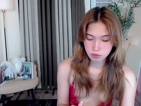 urdreamgirl mika27 online show from July 4, 9:14 am