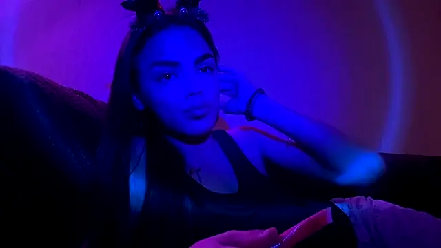 MarlyJess online show from June 16, 8:31 pm