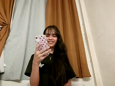 Angela010305 online show from July 1, 2:28 pm