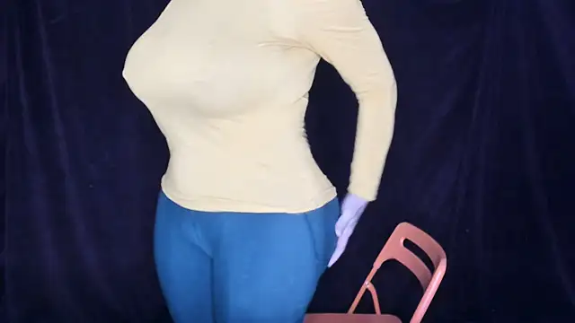 Danielle tv33 online show from November 1, 4:43 am