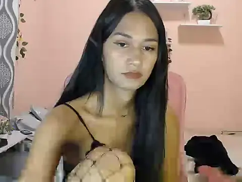 sashafucks online show from July 27, 6:20 am