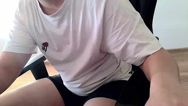Travis Patrick online show from June 17, 5:03 pm