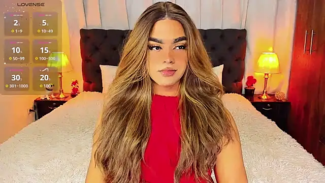 Snapshot of Scarlethvhonparker chatting on February 28, 11:23 pm Scarlethvhonparker online show from February 28, 11:23 pm