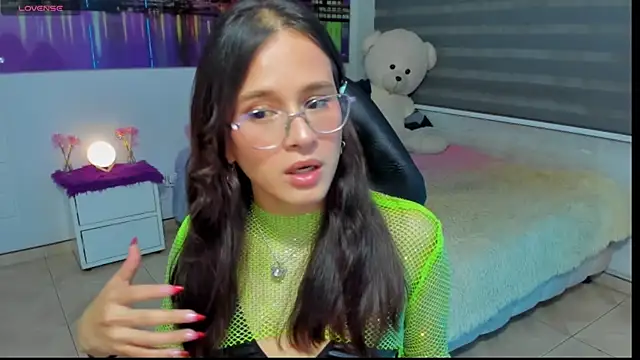 kumikoxxx online show from June 17, 6:47 am