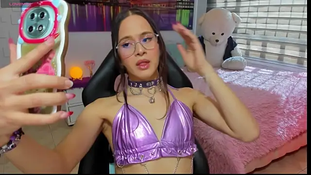 kumikoxxx online show from July 3, 7:19 pm