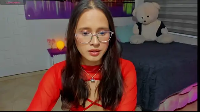 kumikoxxx online show from July 12, 10:45 pm