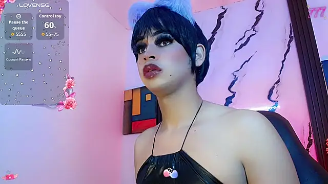 Valeria Gimon online show from July 22, 8:24 pm