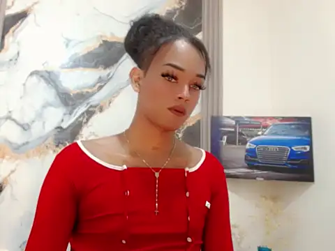 kiara gomez   online show from July 1, 4:13 am