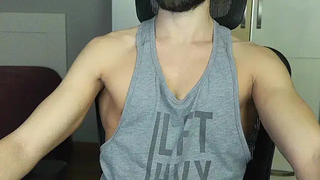 AlexFitTopX online show from July 7, 7:29 pm
