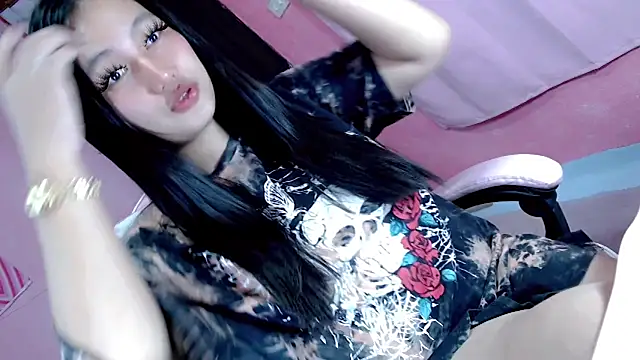Lady  martha online show from July 10, 3:27 pm