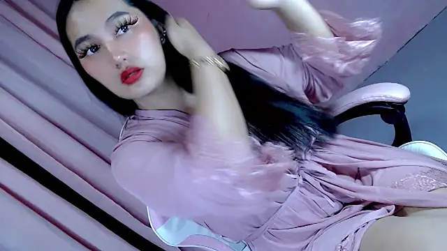 Lady  martha online show from July 23, 9:07 am