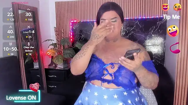 isabelleandbrand online show from October 27, 2:14 pm