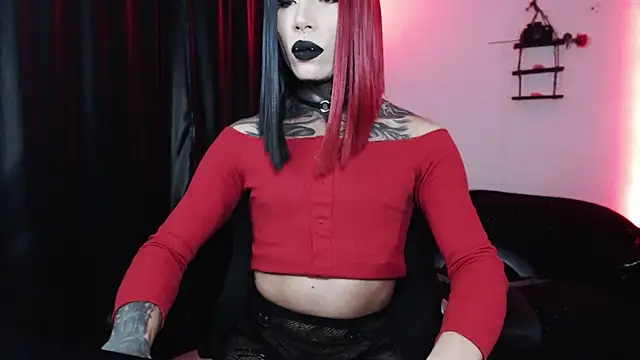 april simons2 online show from April 11, 7:56 am