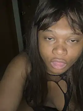 VeronicaDiknormas online show from August 4, 3:34 am