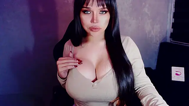 MistressBangs online show from March 14, 9:07 pm