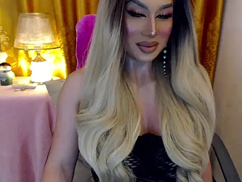 yourmistressofevil69 online show from June 8, 5:01 pm