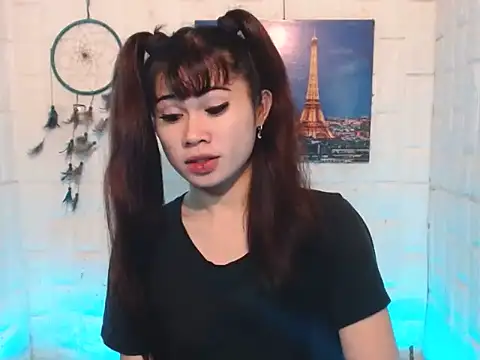 urasian shirley21 online show from July 22, 6:23 pm