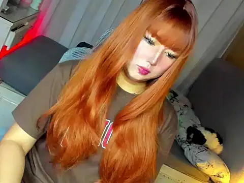 HOTnWILDalice online show from April 7, 12:55 am