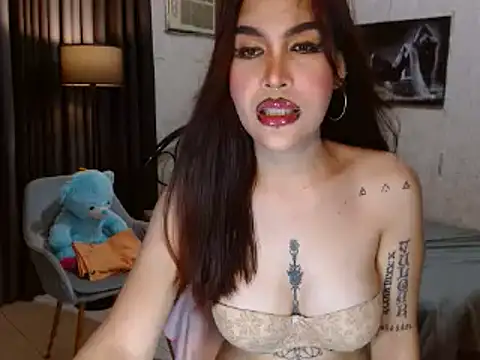 CumEaterLima online show from November 27, 8:50 am