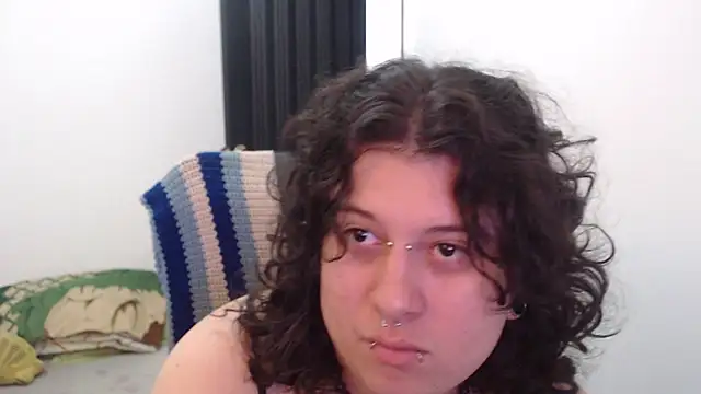 Smoke trip Alicia online show from January 18, 4:04 pm