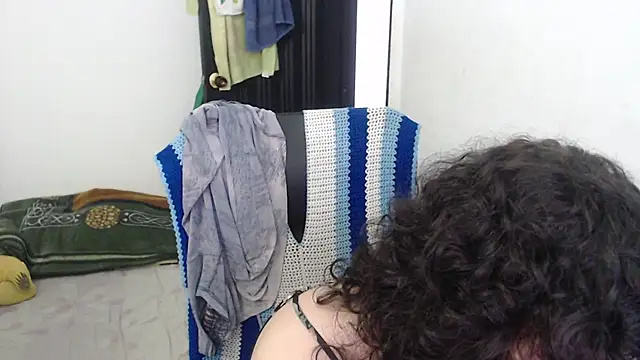 Smoke trip Alicia online show from February 20, 2:19 pm