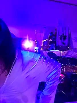 AerobicSleeve online show from February 9, 6:09 am