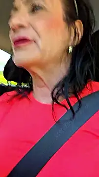 AerobicSleeve online show from April 17, 6:31 pm