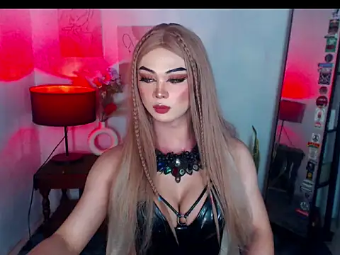 MagneticBeauty online show from October 26, 5:53 pm