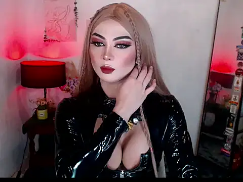 MagneticBeauty online show from November 16, 7:13 pm