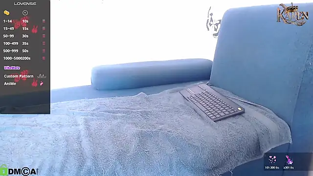 karen sofia  online show from March 20, 7:48 pm