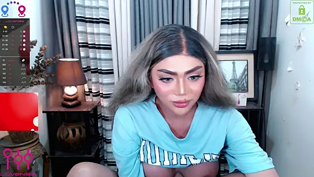 Fantacyoflove online show from January 16, 12:52 am