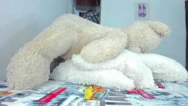 briitany hot online show from January 8, 1:31 am