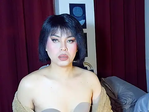 MistressLuna1 online show from January 16, 6:04 pm