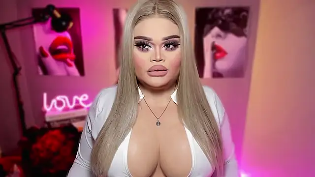 KarolinaThompson online show from January 14, 7:50 am